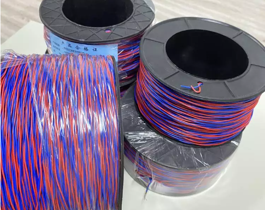 肃州放炮线的具体作用是什么？