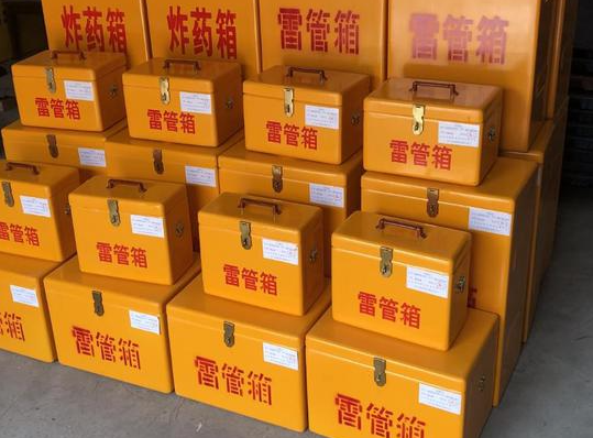 肃州玻璃钢雷管箱的使用寿命一般是多少？