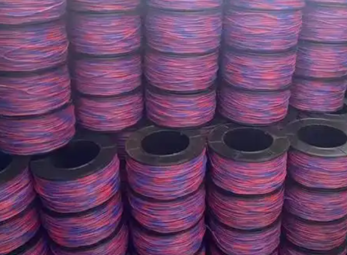 肃州爆破线冬季存放注意事项